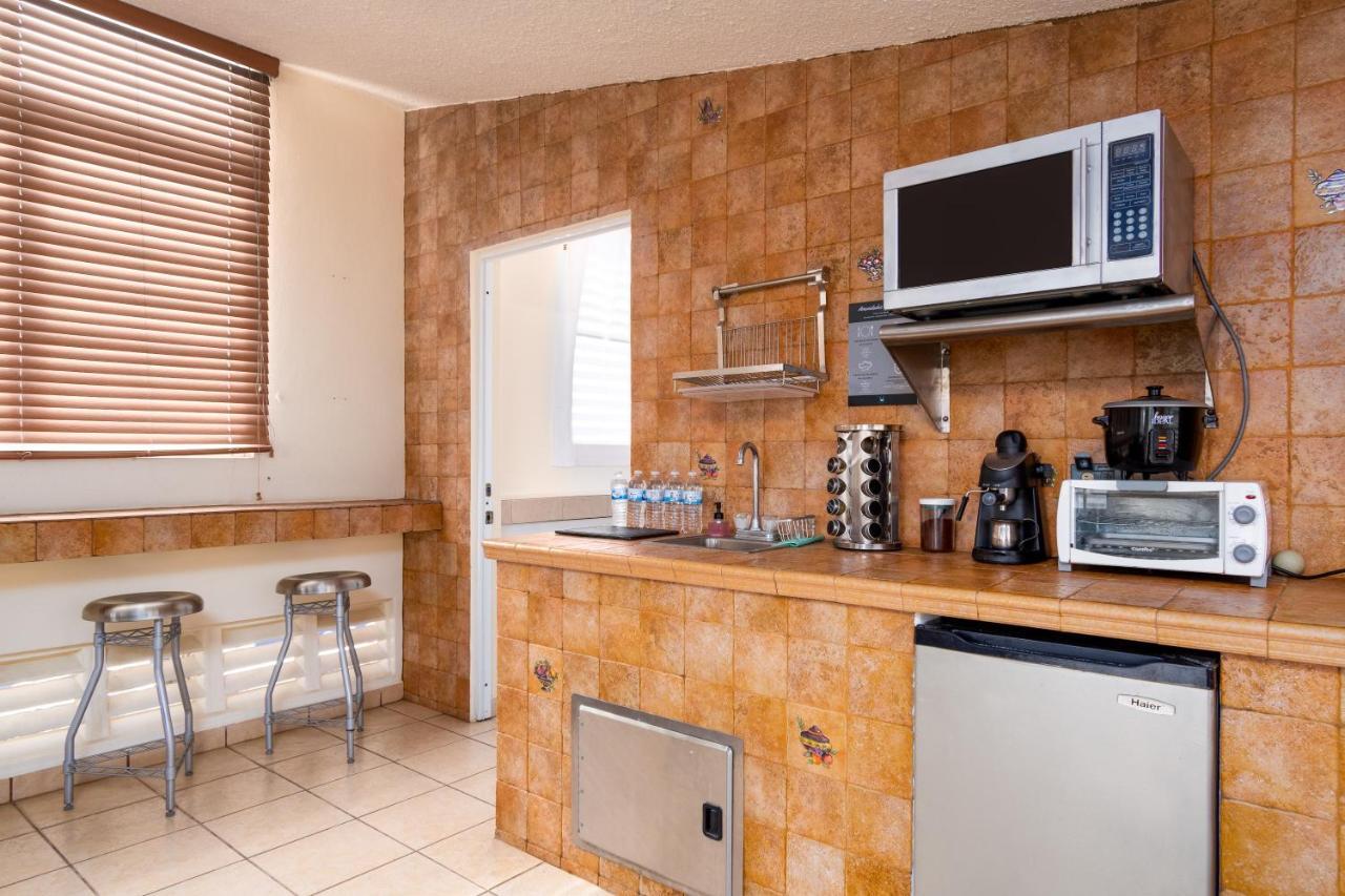 Casamares Private Room Solario With Pool And Barbecue 5 Min To Boqueron And Beaches Cabo Rojo Extérieur photo