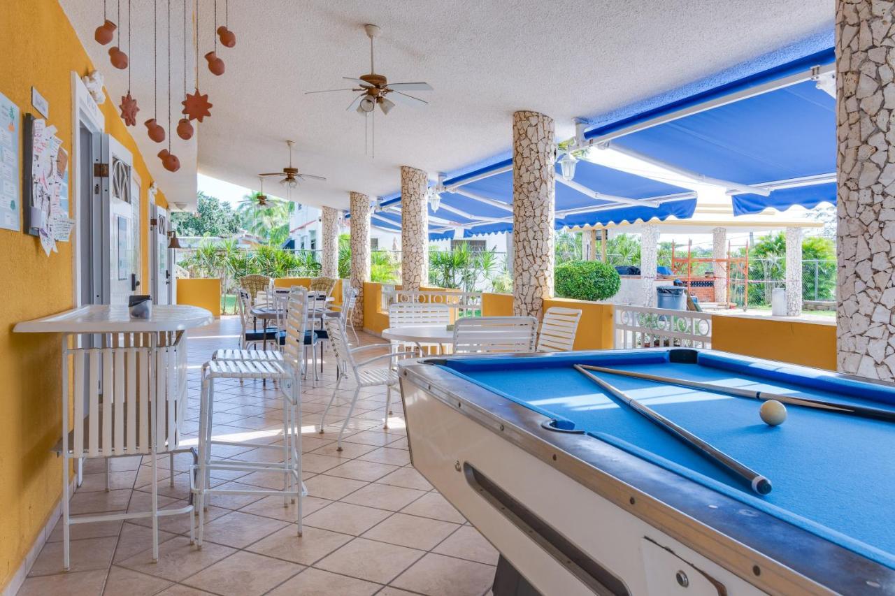 Casamares Private Room Solario With Pool And Barbecue 5 Min To Boqueron And Beaches Cabo Rojo Extérieur photo