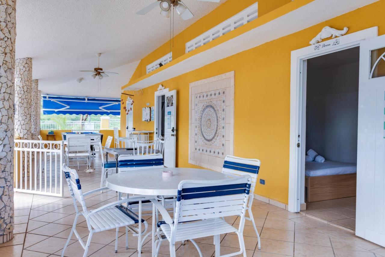 Casamares Private Room Solario With Pool And Barbecue 5 Min To Boqueron And Beaches Cabo Rojo Extérieur photo