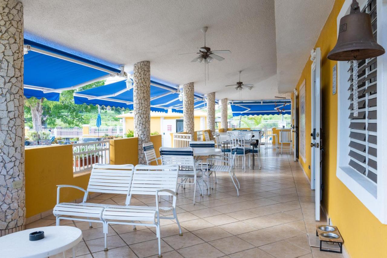 Casamares Private Room Solario With Pool And Barbecue 5 Min To Boqueron And Beaches Cabo Rojo Extérieur photo